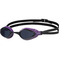 Очки для плавания Arena Airspeed 003150-103 фіолетовий, чорний Уні OSFM (3468336362877) m