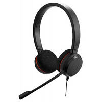 Наушники Jabra Evolve 20 MS Stereo (4999-823-189) m