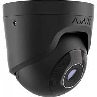 Камера видеонаблюдения Ajax TurretCam (5/2.8) black m