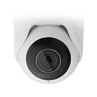 Камера видеонаблюдения Ajax TurretCam (5/4.0) white m