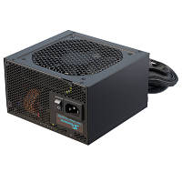 Блок питания Seasonic 650W GM-650 GOLD (A651GMAFH) m