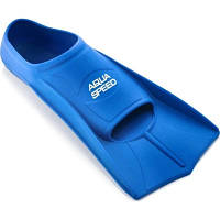 Ласты Aqua Speed Training Fins 137-11 2723 синій 31-32 (5908217627230) m