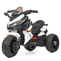 Детский электромотоцикл Bambi Racer M 4274EL-1 до 25 кг Adore Дитячий електромотоцикл Bambi Racer M 4274EL-1