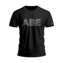 Applied Mens T-Shirt - XL Black