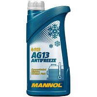 Антифриз Mannol Концентрат AG 13 Hightec зел. 1л (MN4113-1) m