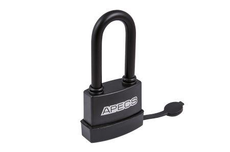 Замок навесной APECS PDR-50-45-L (UA), фото 1