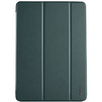 Чехол для планшета BeCover Smart Case Apple iPad 10.2 2019/2020/2021 Dark Green (707963) m