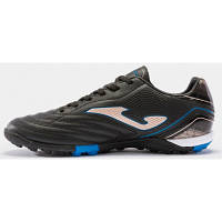 Сороконожки Joma Aguila AGUS2301TF чорно-золотистий Чол 42,5 (8445757018175) m