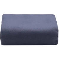 Полотенце Tramp з мікрофібри в чохлі Pocket Towel 50х100 M Navy (UTRA-161-M-navy) m