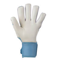 Вратарские перчатки Select Goalkeeper Gloves 33 601331-410 Allround синій, білий Уні 9 (5703543316427) m