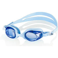 Очки для плавания Aqua Speed Ariadna 034-02 синій, синій OSFM (5908217628701) m
