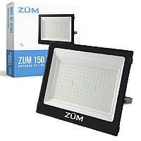 Прожектор светодиодный ZUM F02-150 6400K