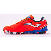 Сороконожки Joma Dribling DRIS2408TF помаранчеві Чол 41 (8445954253836) m