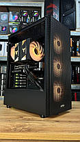 Збірка під замовлення: новий комп'ютер A-Data XPG Valor Mesh C Black MT/ i5-13400F/ 32GB RAM/ 2000GB SSD/ RTX 4070 Super 12GB/, фото 3