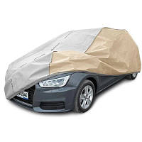 Тент автомобильный Kegel-Blazusiak "Optimal Garage" M1 hatchback (5-4313-241-2092) m