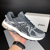 Чоловічі кросівки великі розміри Asics Gel-Kahana 8 gray 47 48 49 50 розмір