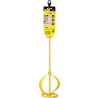 Шнек для бура Stanley Joint Compound Mixer L= 590мм, d=100 мм., для краски и затирочной смеси (STHT2-28043) m