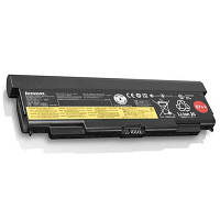 Акумулятор для ноутбука Lenovo ThinkPad T440p (57++) 100Wh (9000mAh) 9cell 11.1V Li- (A47130) m