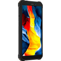 Мобильный телефон OUKITEL WP20 4/32GB Orange (6931940710640) m