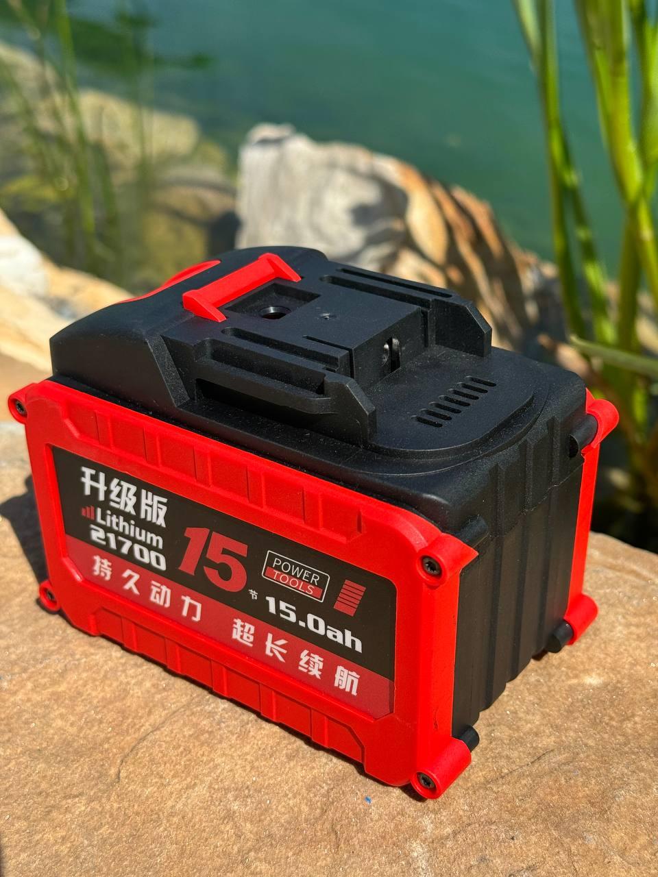 Акумулятор для Makita на 16800mAh