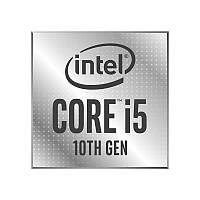 Intel ЦПУ Core i5-10400 6C/12T 2.9GHz 12Mb LGA1200 65W TRAY Baumar - Я Люблю Это