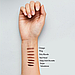 Олівець для брів із пудровим фінішем M.A.C. Veluxe Brow Liner Taupe без коробки 1.19 г, фото 11