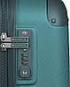 Валіза Gabol Balance XP (M) Turquoise (123446-018), фото 7