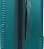 Валіза Gabol Balance XP (M) Turquoise (123446-018), фото 8