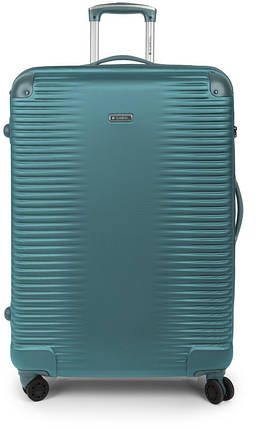 Валіза Gabol Balance XP (L) Turquoise (123447-018), фото 1