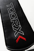 Горизонтальна лава Toorx Flat Bench WBX 65 (WBX-65), фото 3