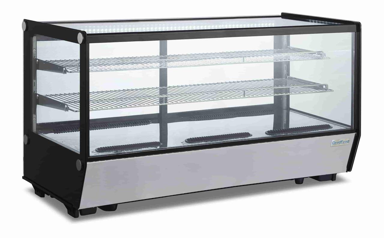 Кондитерська вітрина GoodFood RTW202L5