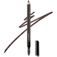 Карандаш для бровей с пудровым финишем M.A.C. Veluxe Brow Liner Velvetstone без коробки 1.19 г