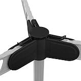 Стійка для одягу Casa Si Terry Silver (CS99922H06), фото 3