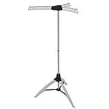 Стійка для одягу Casa Si Terry Silver (CS99922H06), фото 7