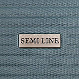 Валіза Semi Line 28" (L) Petrol (T5641-3), фото 10