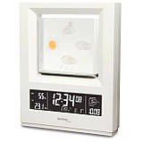 Метеостанція Technoline WS6620 White (WS6620), фото 2