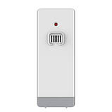 Годинник настінний Technoline WS8113 Silver (WS8113), фото 4