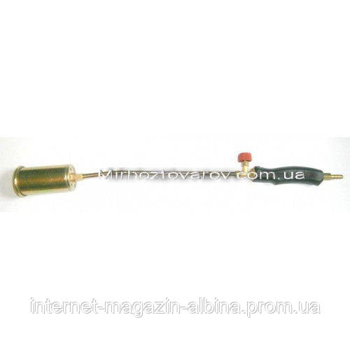 ПАЛЬНИК ГАЗОВИЙ (ГАЗОПОВІТРЯНА-ПРОПАН) PQ-500 ММ (МАЛА)