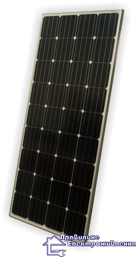 Сонячна батарея ECsolar ECS 150M36 (150 Вт)