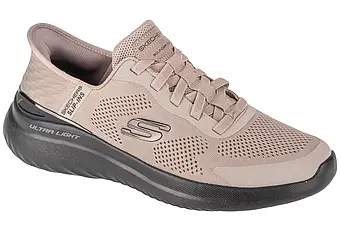 Кросівки чоловічі Skechers Slip-Ins: Bounder 2.0 - Emerged
