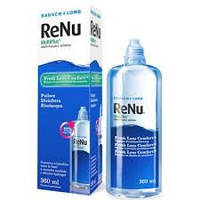 Раствор для контактных линз ReNu Multiplus 60ml