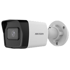 2МП камера циліндрична Hikvision з мікрофоном DS-2CD1023G2-IUF (4 мм)