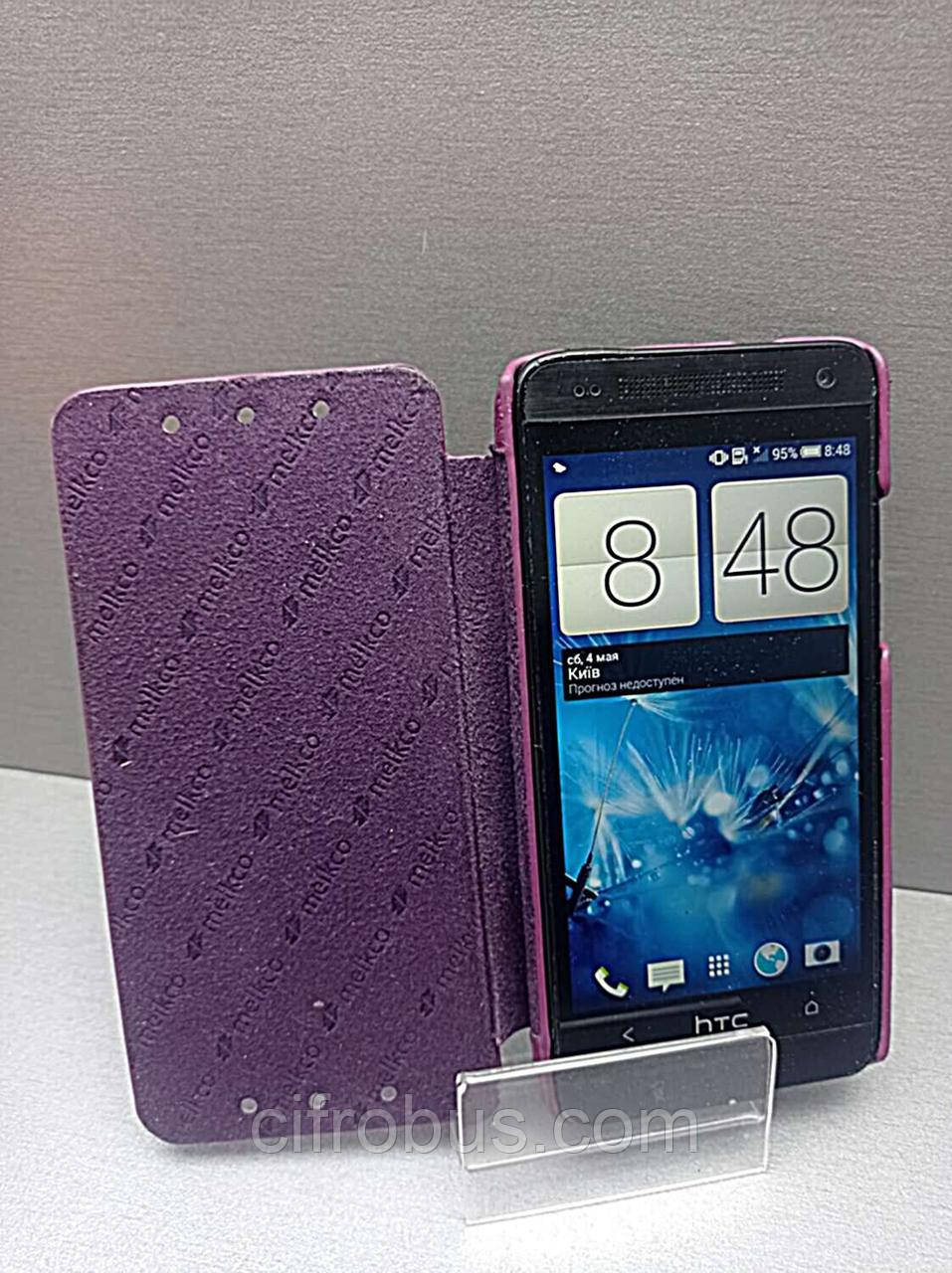 Мобільний телефон смартфон Б/У HTC One mini