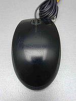 Миша комп'ютерна B/У Logitech B110 Optical Mouse USB