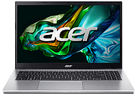 Ноутбук Acer Aspire 3 15 A315-44P-R969 (NX.KSJEU.002) Pure Silver