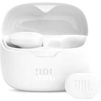 Наушники JBL Tune Buds White JBLTBUDSWHT l