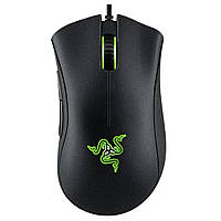 Razer DeathAdder Essential Black проводная игровая мышь