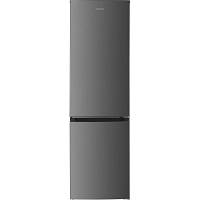 Холодильник HEINNER HCNF-HM253XF+ l
