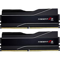 Модуль памяти для компьютера DDR5 64GB 2x32GB 6000 MHz Trident Z5 NEO for AMD G.Skill F5-6000J3040G32GX2-TZ5N