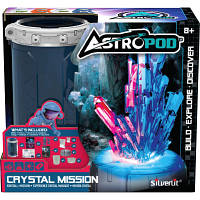 Игровой набор Astropod с фигуркой Миссия Вырасти кристалл 80337 l